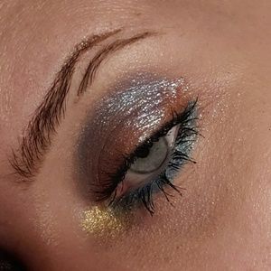 Meet your Posher, Scarlett